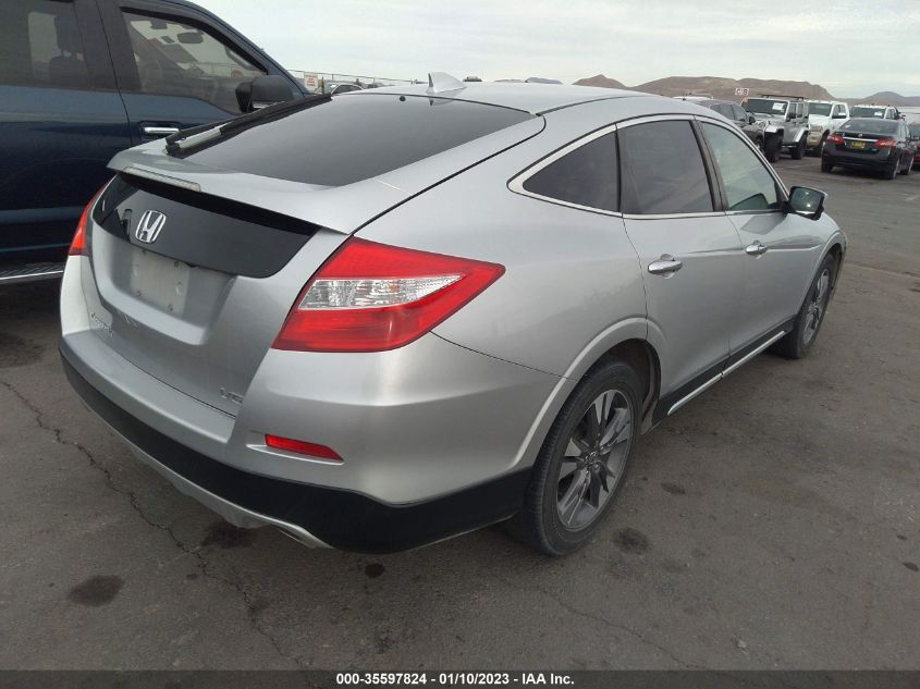 2015 HONDA CROSSTOUR EX 5J6TF1H32FL001555