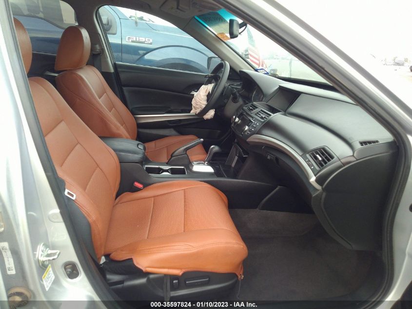 2015 HONDA CROSSTOUR EX 5J6TF1H32FL001555
