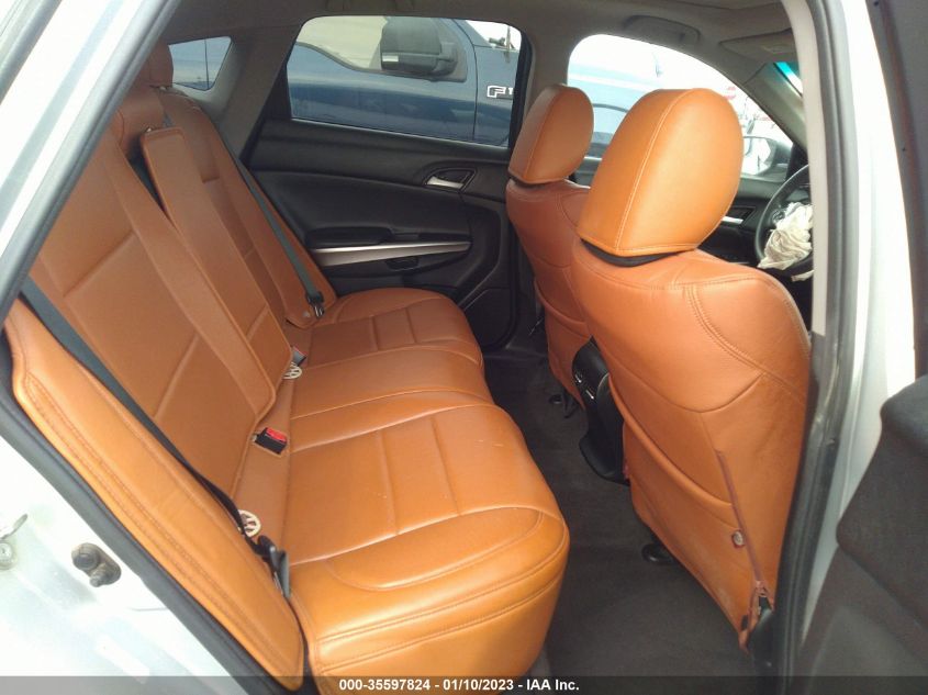 2015 HONDA CROSSTOUR EX 5J6TF1H32FL001555