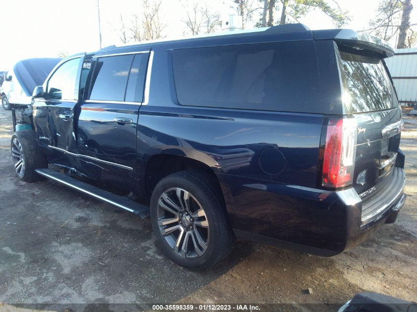 2017 GMC YUKON XL DENALI 1GKS1HKJ1HR345639
