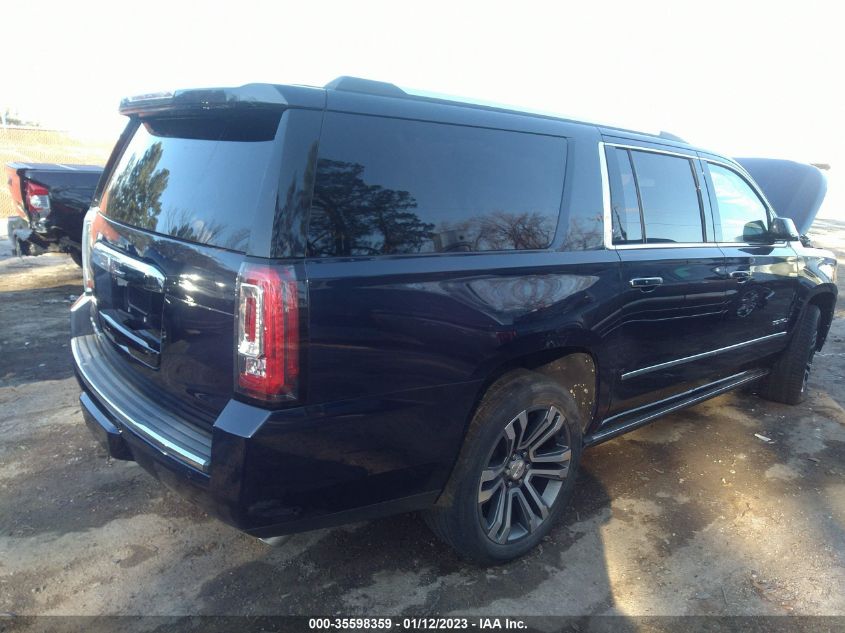 2017 GMC YUKON XL DENALI 1GKS1HKJ1HR345639