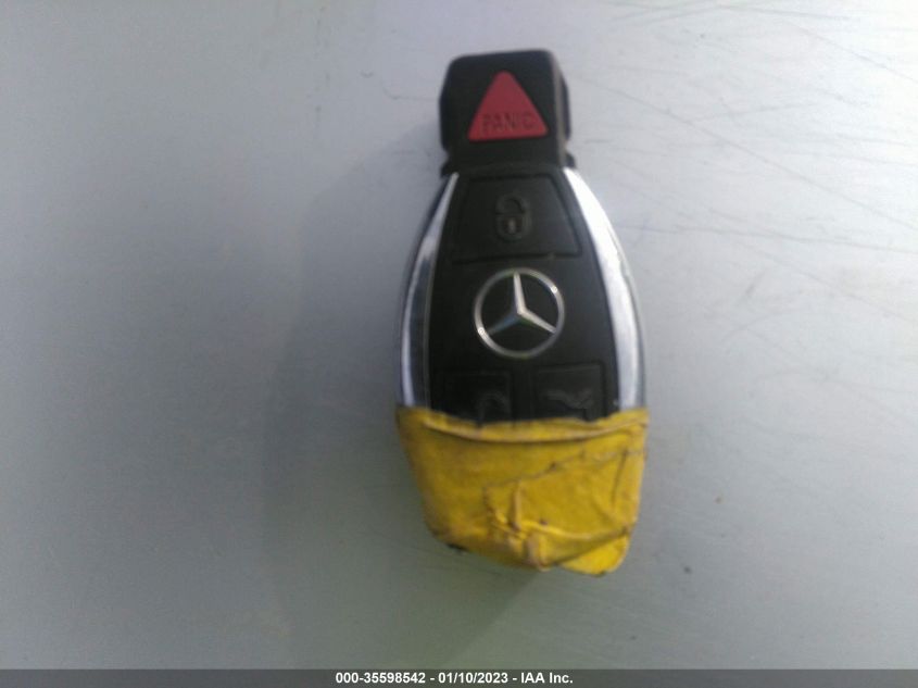 2013 MERCEDES-BENZ SL-CLASS SL 550 - WDDJK7DA5DF005939