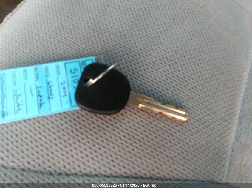 2014 CHEVROLET IMPALA LIMITED LT 2G1WB5E33E1132212