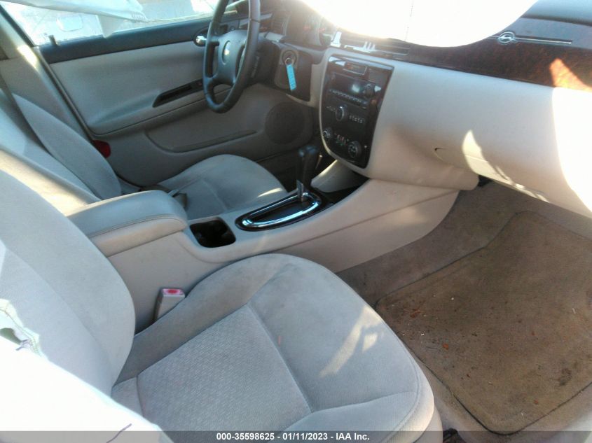 2014 CHEVROLET IMPALA LIMITED LT 2G1WB5E33E1132212