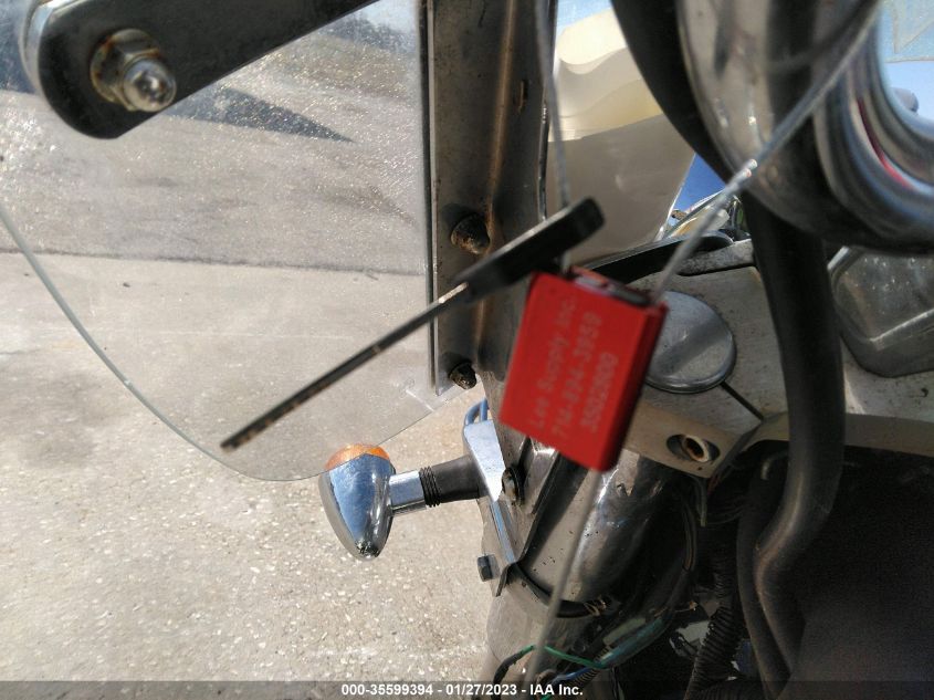 2005 KAWASAKI VN1500 N1 JKBVNAN125A020529