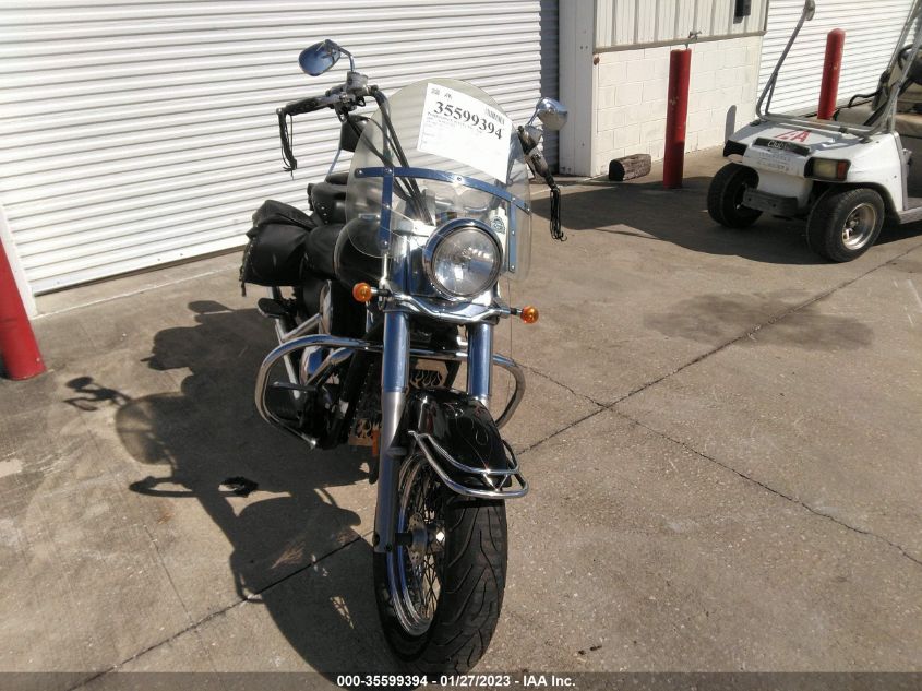 2005 KAWASAKI VN1500 N1 JKBVNAN125A020529