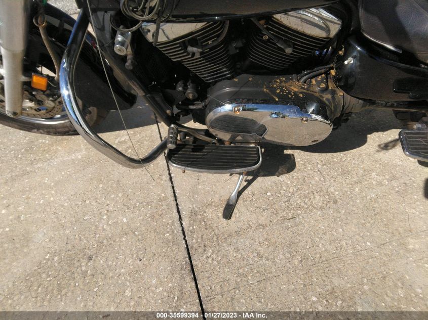 2005 KAWASAKI VN1500 N1 JKBVNAN125A020529