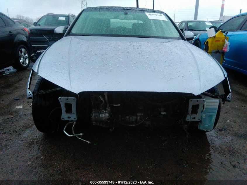 2015 AUDI A3 1.8T PREMIUM - WAUACGFF4F1079995