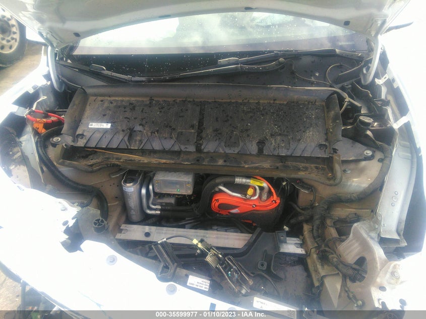 VIN 5YJYGAEE7MF231753 2021 TESLA MODEL Y LONG RANGE