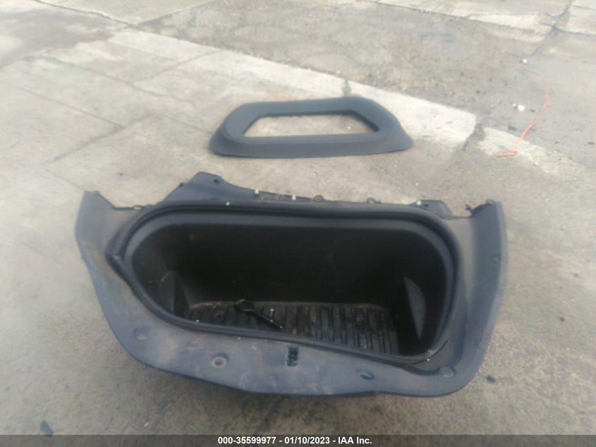 VIN 5YJYGAEE7MF231753 2021 TESLA MODEL Y LONG RANGE