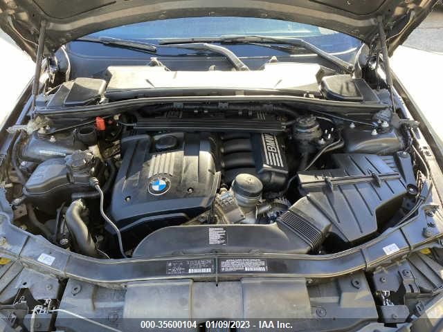 2013 BMW 328 WBAKE5C51DJ107800