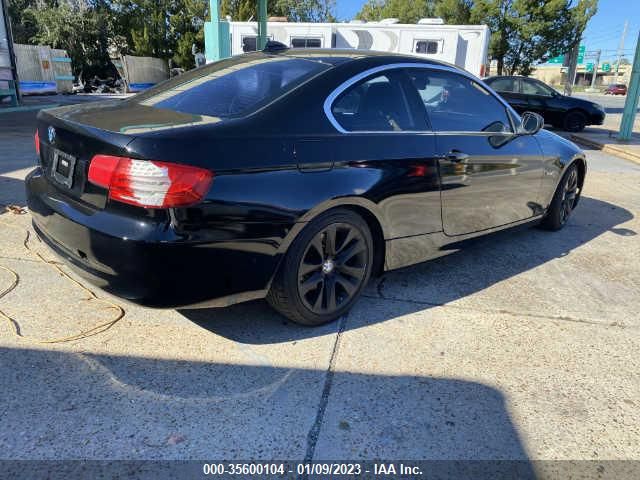 2013 BMW 328 WBAKE5C51DJ107800