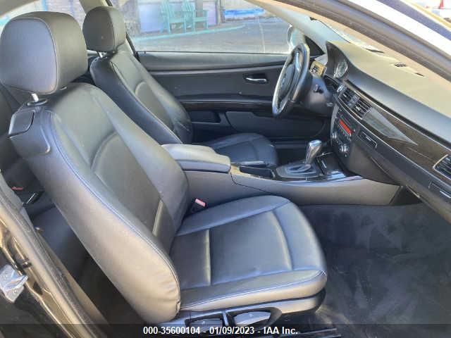 2013 BMW 328 WBAKE5C51DJ107800