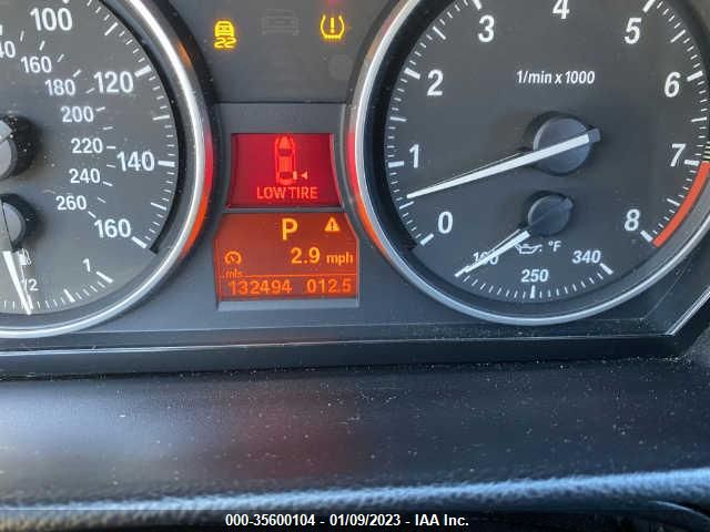 2013 BMW 328 WBAKE5C51DJ107800