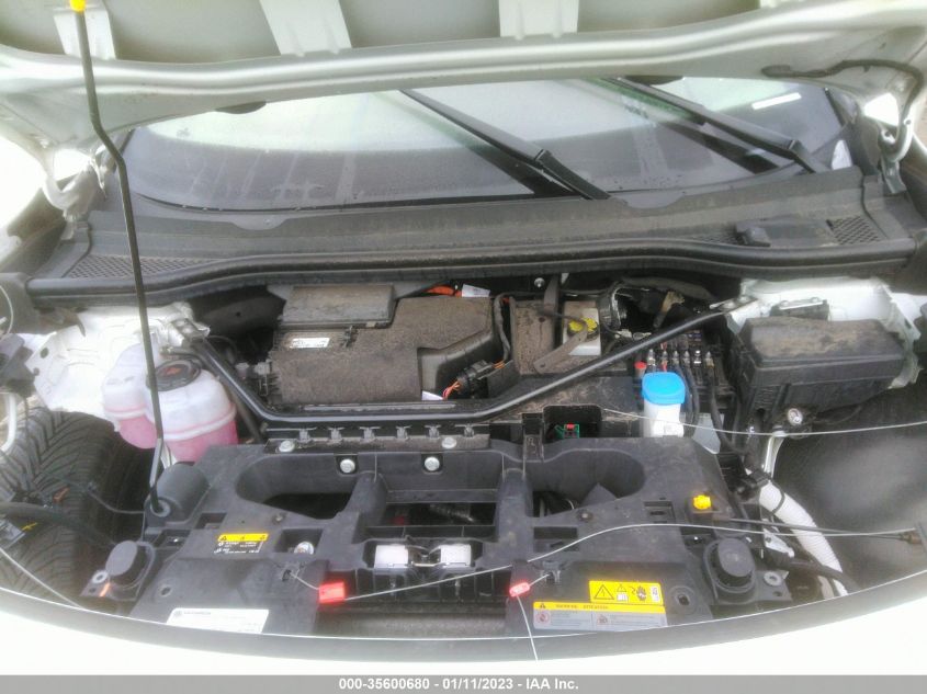 2021 VOLKSWAGEN ID.4 PRO S WVGUNPE20MP059497