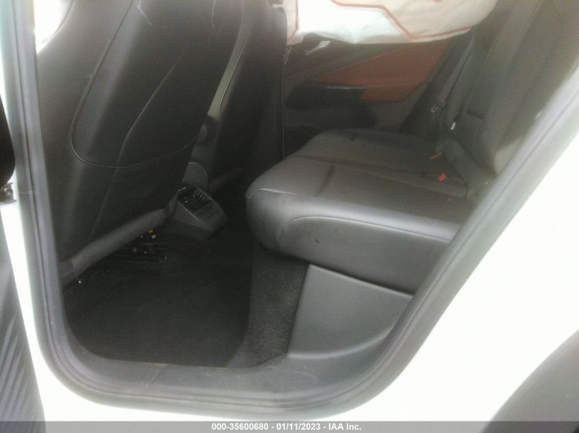 2021 VOLKSWAGEN ID.4 PRO S WVGUNPE20MP059497