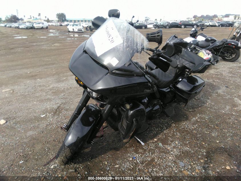 2021 HARLEY-DAVIDSON FLTRK 1HD1KZF27MB622681