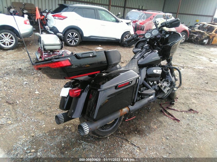 2021 HARLEY-DAVIDSON FLTRK 1HD1KZF27MB622681