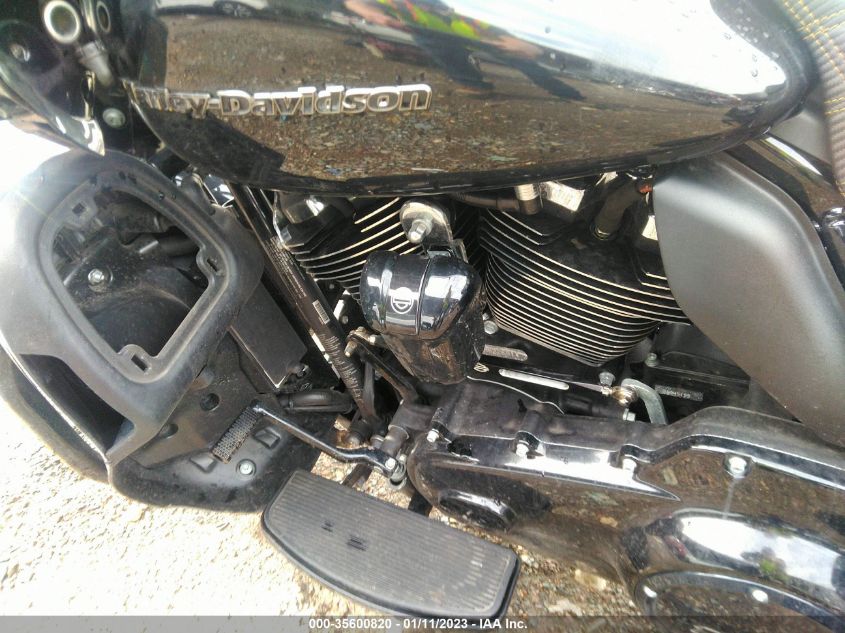 2021 HARLEY-DAVIDSON FLTRK 1HD1KZF27MB622681