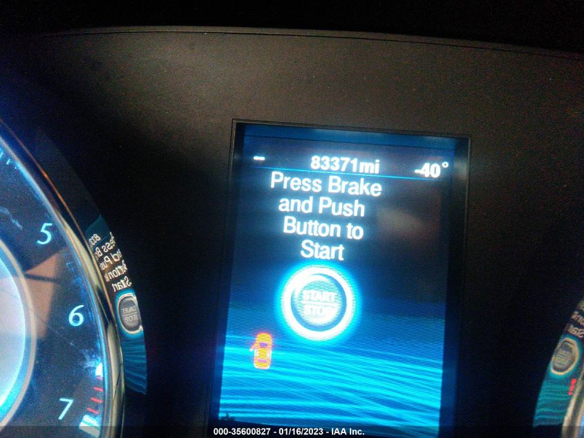 2014 CHRYSLER 300 300C 2C3CCAET7EH382824