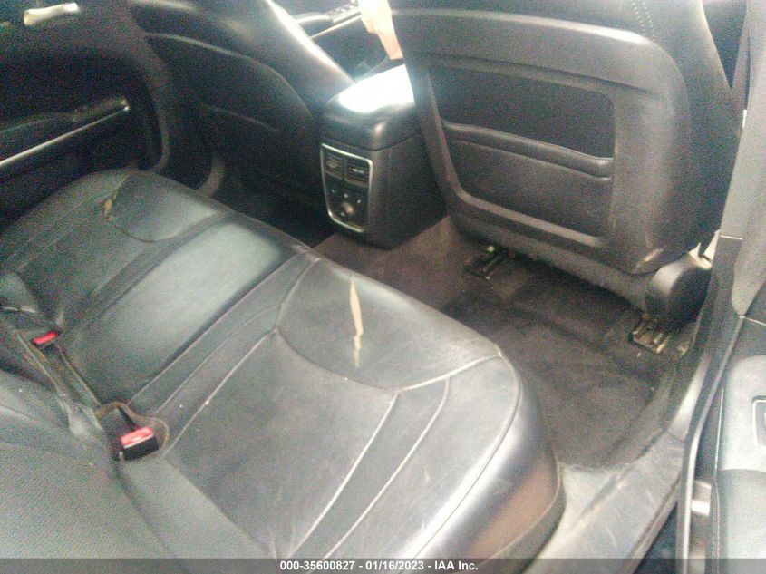2014 CHRYSLER 300 300C 2C3CCAET7EH382824