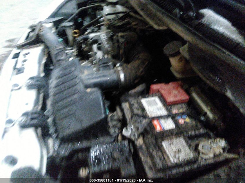 2014 CHEVROLET SPARK LT KL8CD6S91EC535286