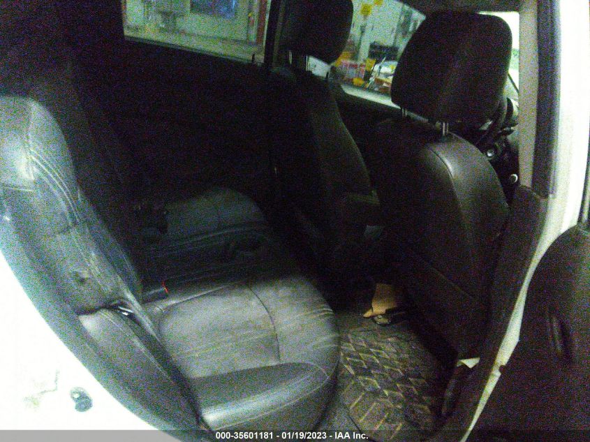 2014 CHEVROLET SPARK LT KL8CD6S91EC535286