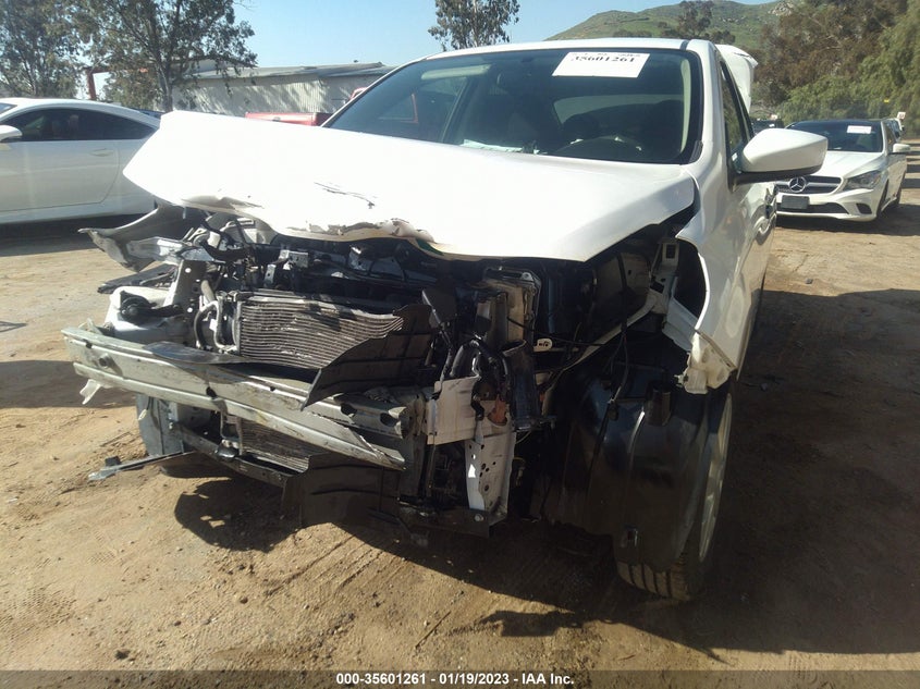 VIN 3N1CN7APXKL817469 2019 NISSAN VERSA SEDAN S PLUS