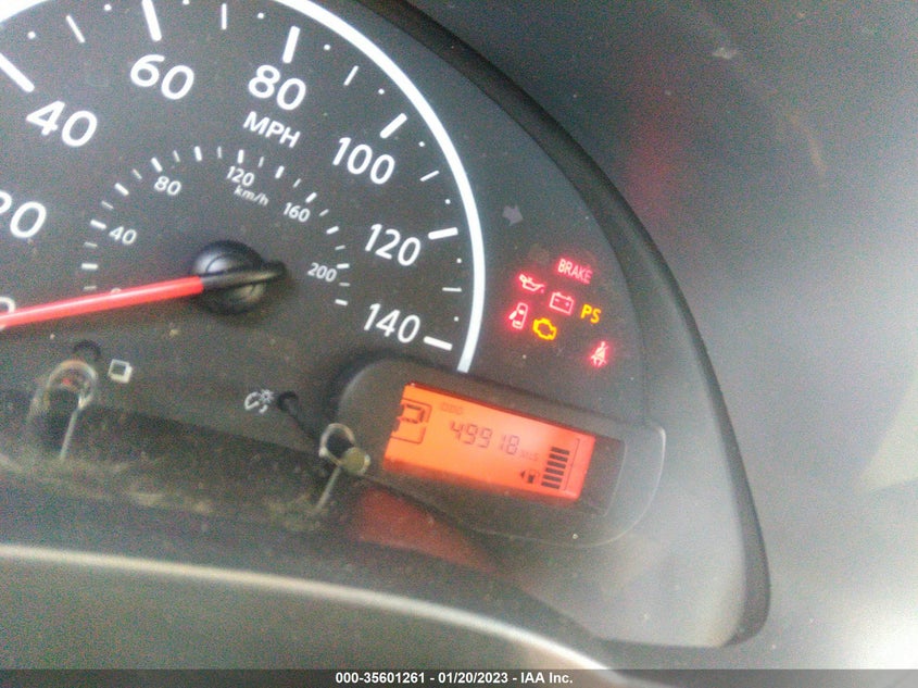 VIN 3N1CN7APXKL817469 2019 NISSAN VERSA SEDAN S PLUS