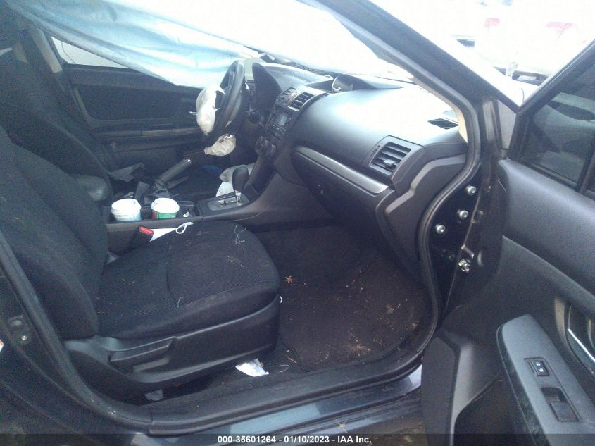 2014 SUBARU IMPREZA WAGON 2.0I PREMIUM JF1GPAC64E8285638