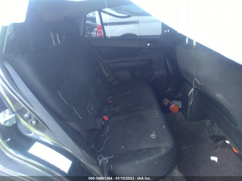 2014 SUBARU IMPREZA WAGON 2.0I PREMIUM JF1GPAC64E8285638