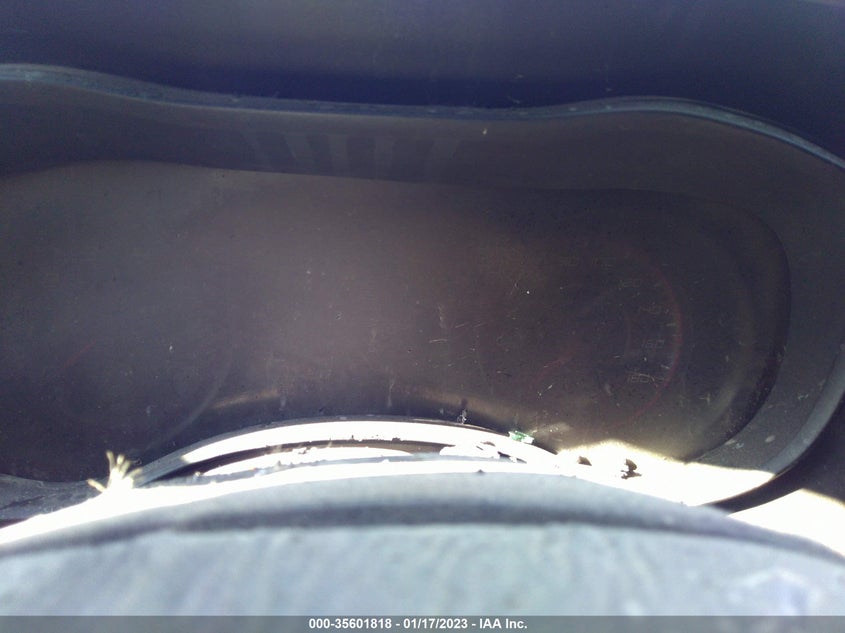 Image 7 of 2022 DODGE CHARGER  salvage vehicle - Lot #35601818 at IAAI