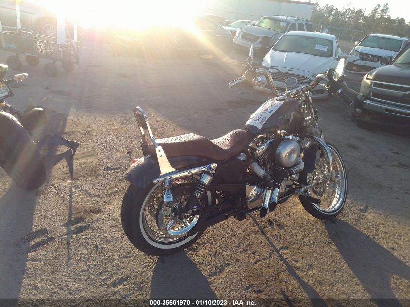 2012 HARLEY-DAVIDSON XL1200 V - 1HD1LF323CC453946
