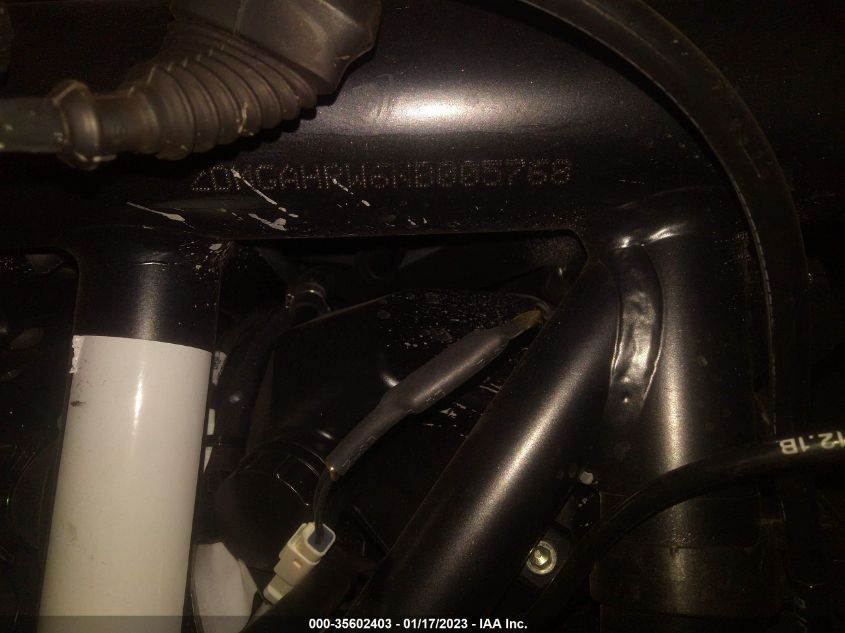 2022 DUCATI DIAVEL 1260 S ZDMGAHRW6NB005768