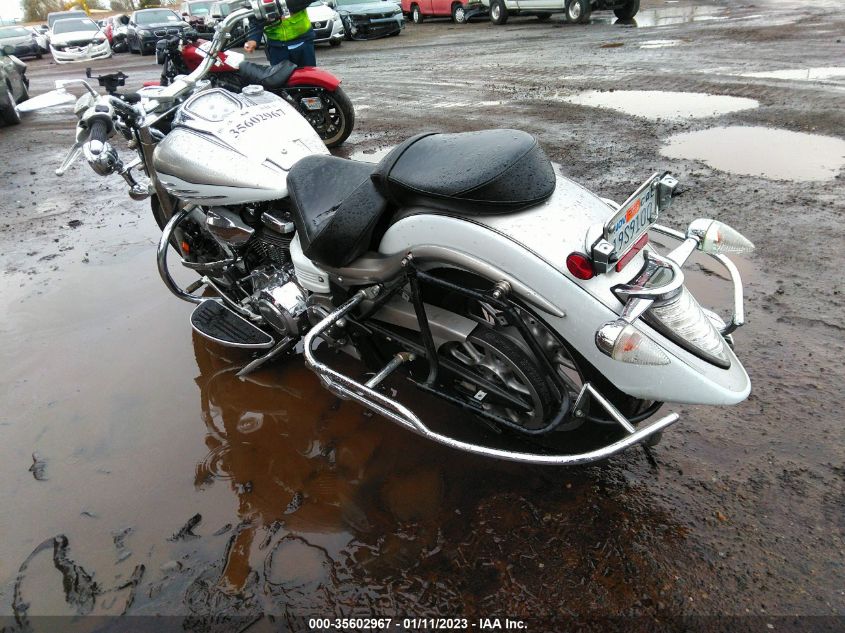 2009 YAMAHA XV1900 CTC JYAVP22YX9A000963