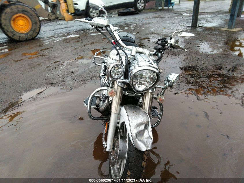 2009 YAMAHA XV1900 CTC JYAVP22YX9A000963