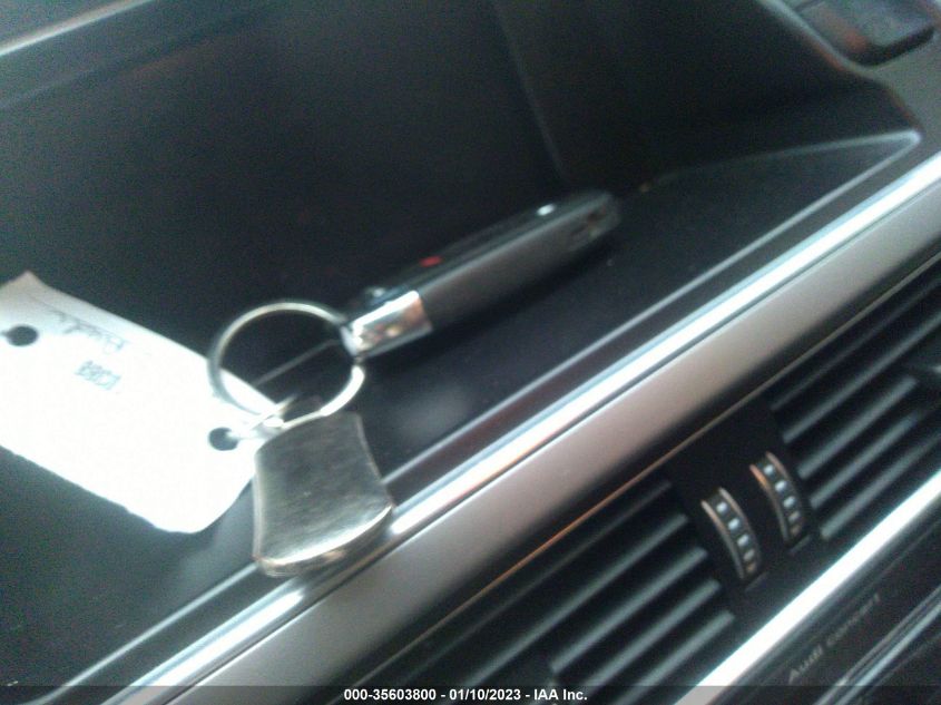 2015 AUDI A4 PREMIUM PLUS WAUFFAFL8FN018786
