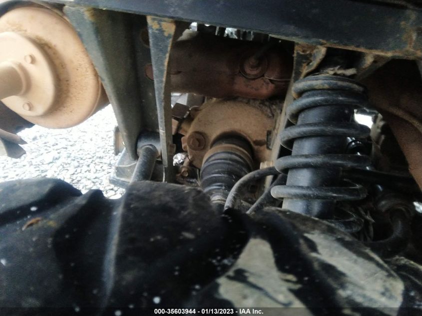 2020 HONDA SXS1000 M3 1HFVE04A3L4402138