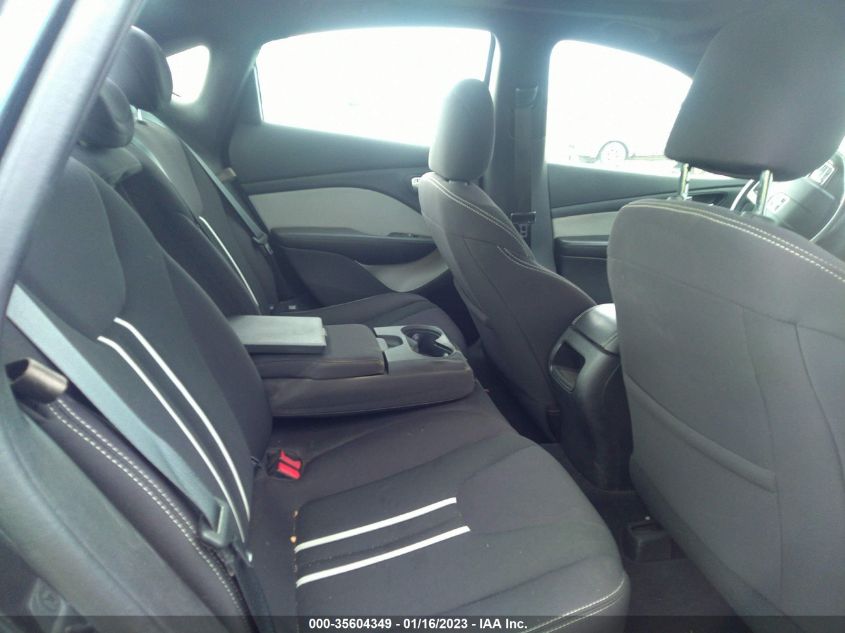 2014 DODGE DART SXT 1C3CDFBB2ED719810