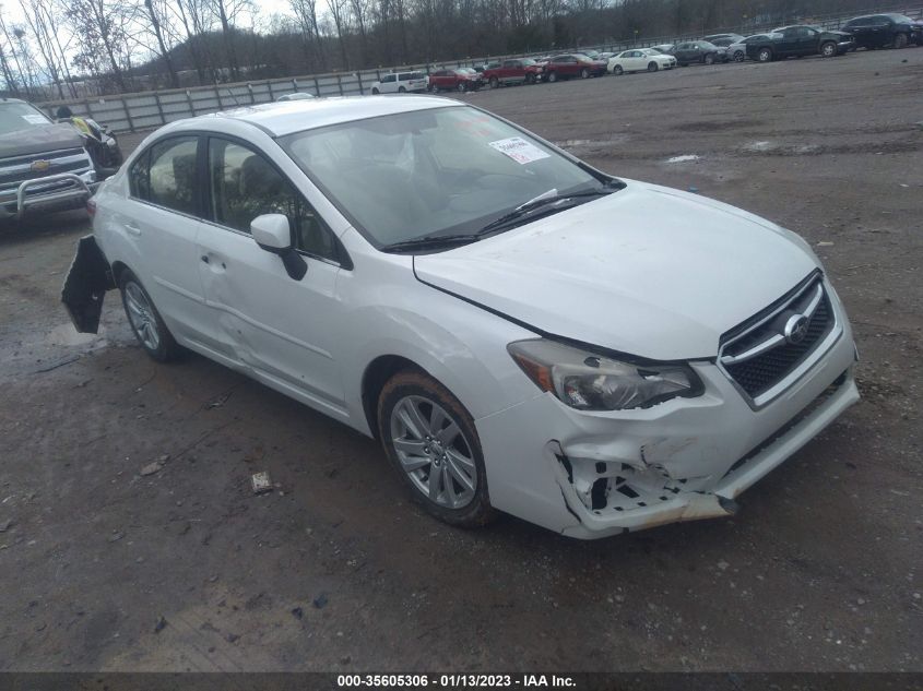 2015 SUBARU IMPREZA SEDAN PREMIUM - JF1GJAC68FH011118