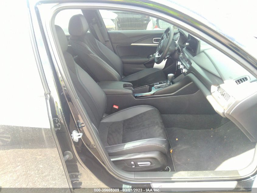 2023 ACURA INTEGRA W/A-SPEC TECH PACKAGE 19UDE4H63PA012216