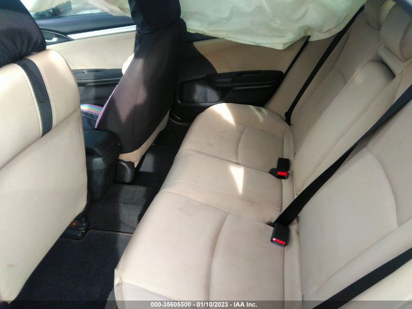 2016 HONDA CIVIC SEDAN EX 19XFC2F72GE014615