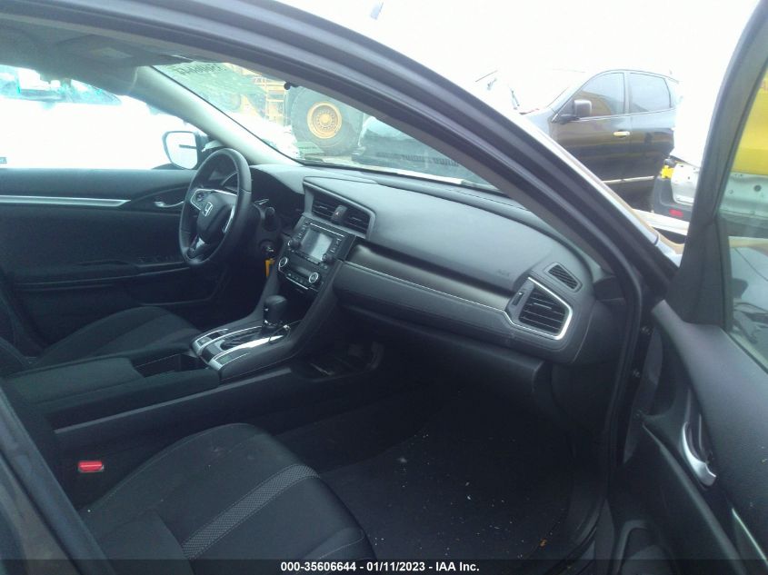2020 HONDA CIVIC LX - 2HGFC2F69LH547469