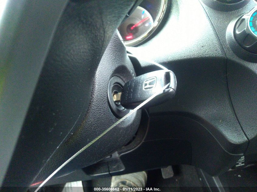 2013 HONDA FIT SPORT JHMGE8H56DC026488
