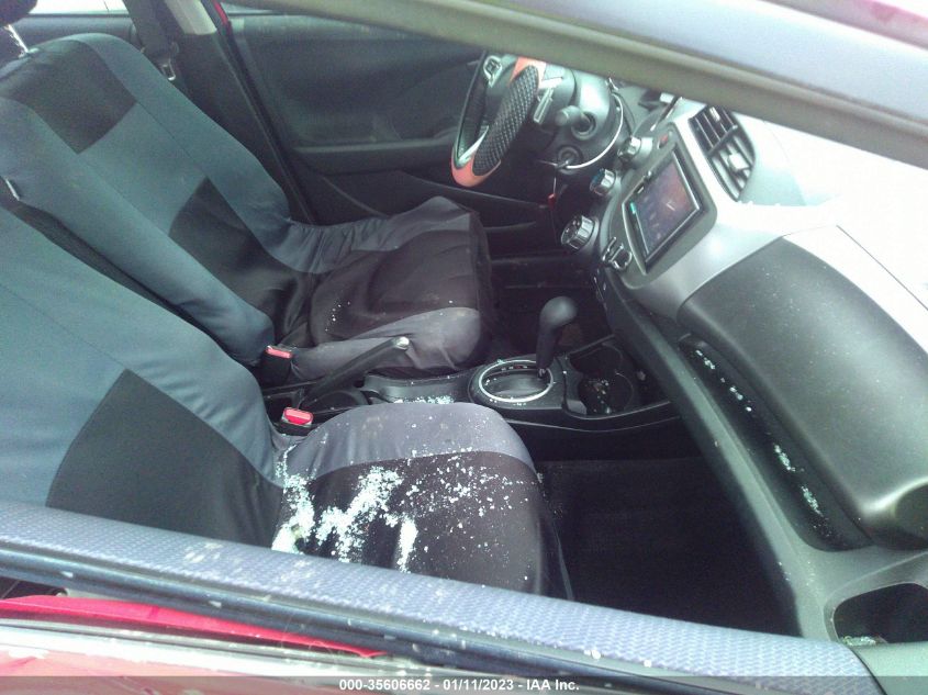 2013 HONDA FIT SPORT JHMGE8H56DC026488