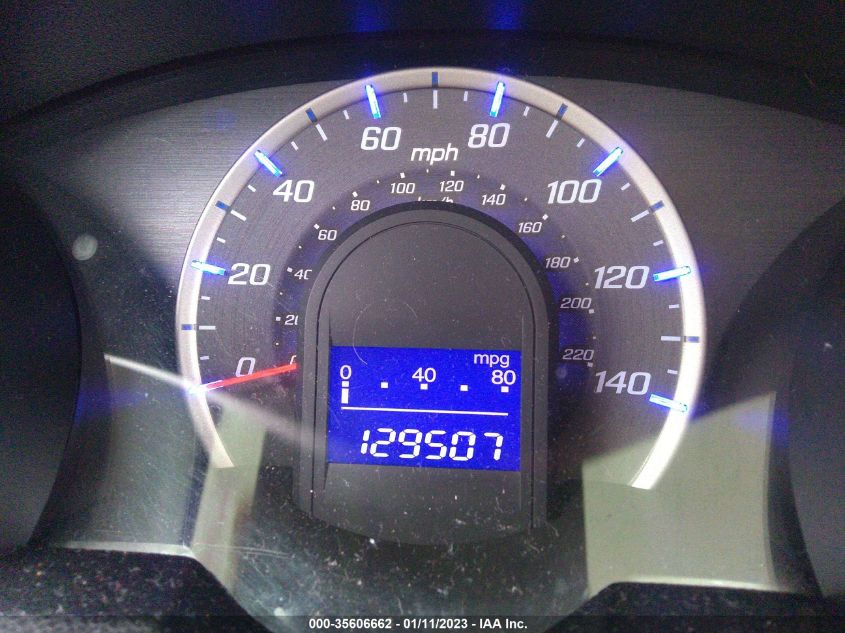 2013 HONDA FIT SPORT JHMGE8H56DC026488