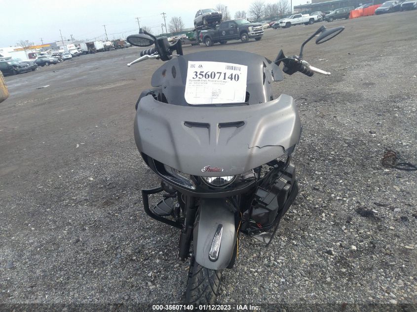 2021 INDIAN MOTORCYCLE CO. CHALLENGER 56KLCBRRXM3401524