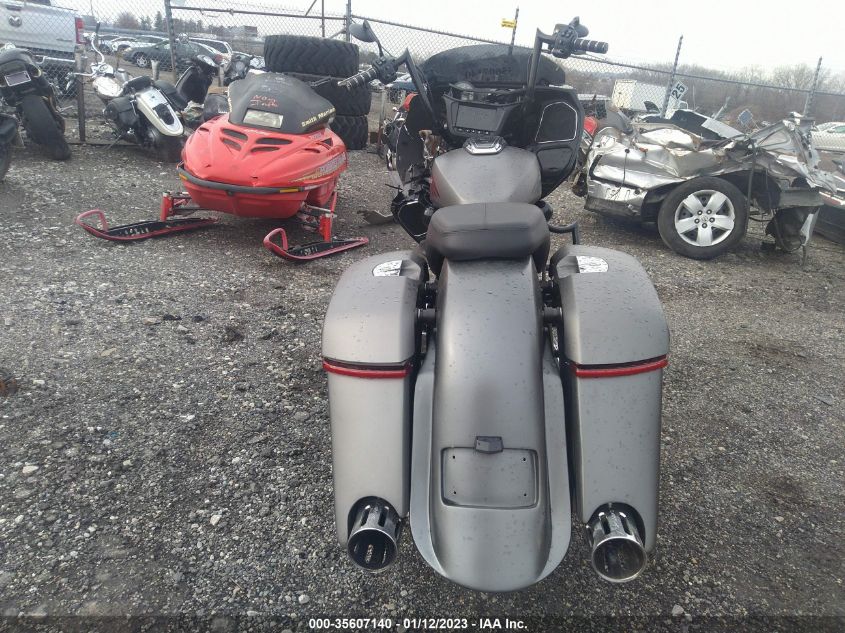 2021 INDIAN MOTORCYCLE CO. CHALLENGER 56KLCBRRXM3401524