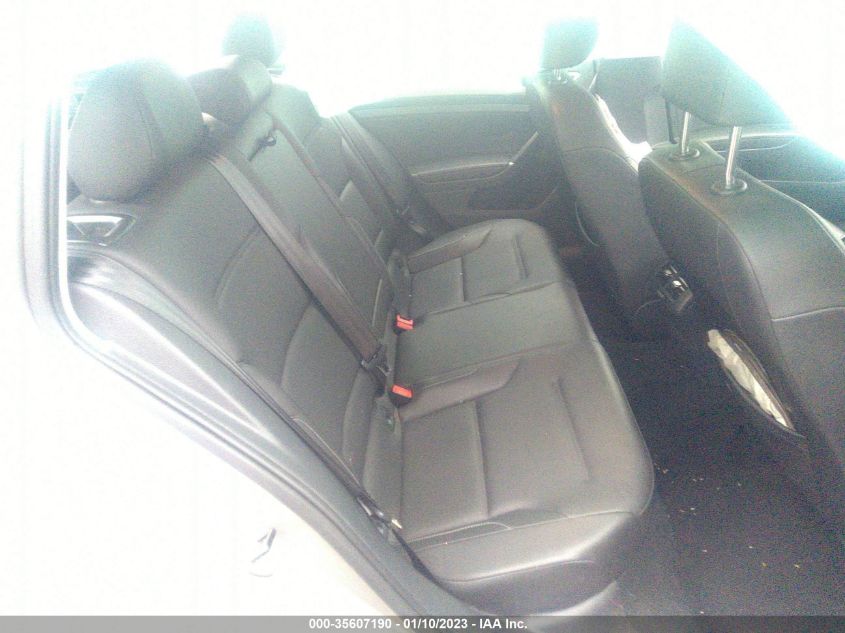 2015 VOLKSWAGEN GOLF SPORTWAGEN TSI S 3VWC17AU7FM511521