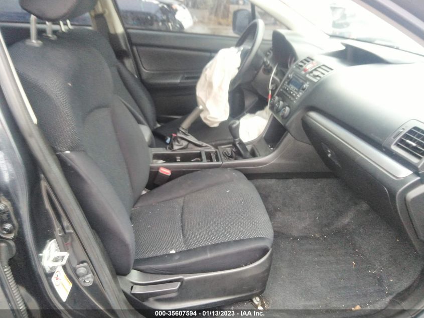 2013 SUBARU IMPREZA WAGON 2.0I JF1GPAA62DG852453